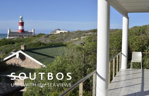L'Agulhas Apartment | Soutbos & Janfrederik