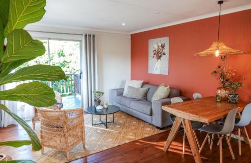 Port Elizabeth House | Soutelande Country Stay - Close to 1#Beach in PE