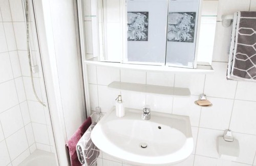 Nideggen Apartment | Souterrain & Jardin