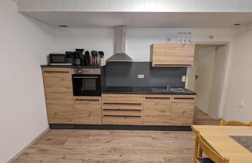 Kelheimwinzer Apartment | Souterrainwohnung