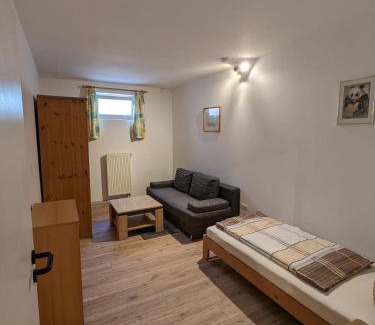 Kelheimwinzer Apartment | Souterrainwohnung