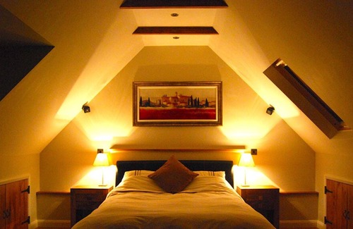 East Lavant Apartment | Souters Cottage Annexe