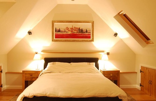 East Lavant Apartment | Souters Cottage Annexe