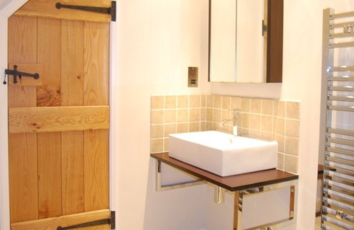 East Lavant Apartment | Souters Cottage Annexe