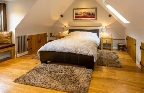 East Lavant Apartment | Souters Cottage Annexe