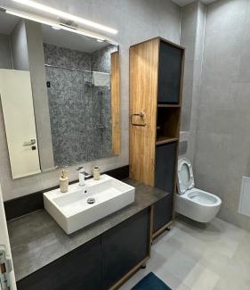 Vranje Apartment | South Apartmani