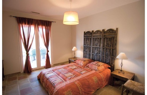Montreal House | SOUTH ARDECHE Superb air-conditioned villa - Private indoor pool heated to 29°