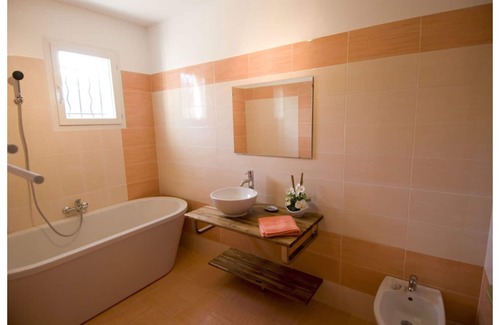 Montreal House | SOUTH ARDECHE Superb air-conditioned villa - Private indoor pool heated to 29°