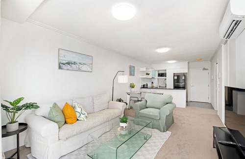 South Brisbane Apartment | South bank serviced apartments