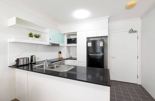 South Brisbane Apartment | South bank serviced apartments