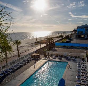 Biloxi Resort | South Beach Biloxi Hotel & Suites