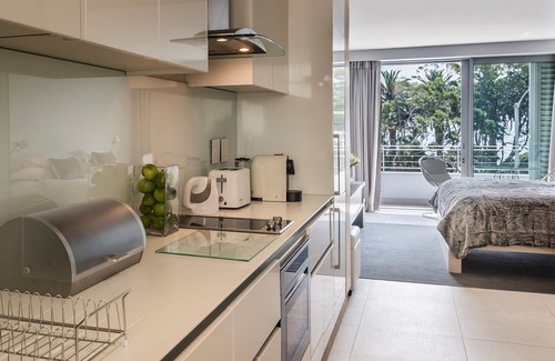 Camps Bay Apartment | South Beach Camps Bay Boutique Hotel