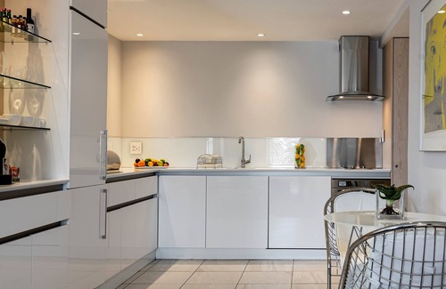 Camps Bay Apartment | South Beach Camps Bay Boutique Hotel