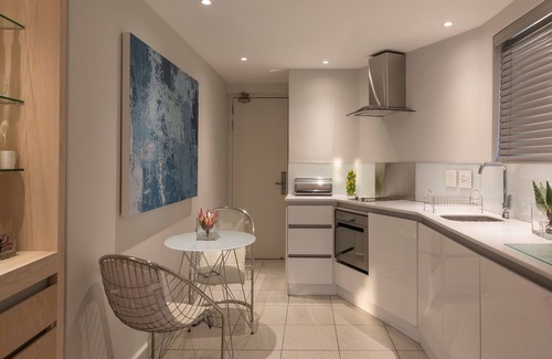 Camps Bay Apartment | South Beach Camps Bay Boutique Hotel
