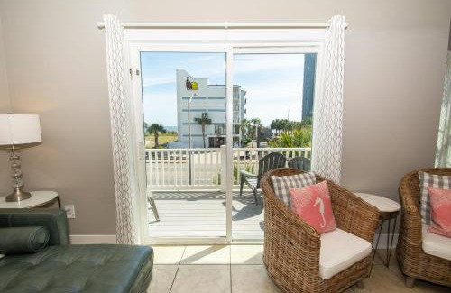Myrtle Beach House | South Beach Cottage 2619 by Palmetto Vacation Rentals