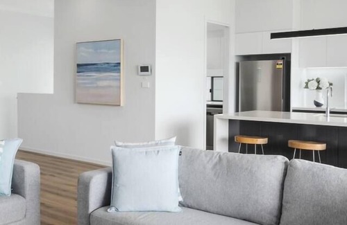 Shell Cove House | South Beach Escape Sensational Shell Cove Living