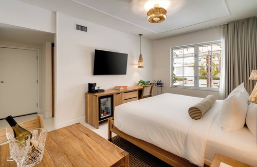City Center Hotel | South Beach Hotel
