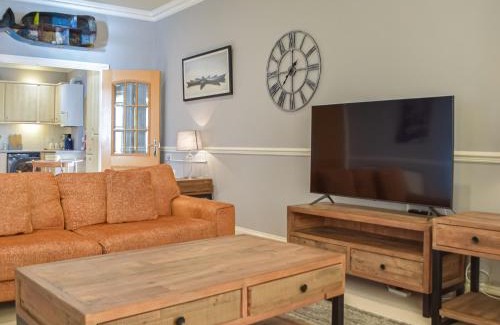 Tenby House | South Beach View