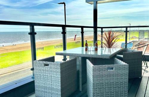 Bridlington Villa | South Beach Villa