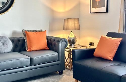 Bridlington Villa | South Beach Villa