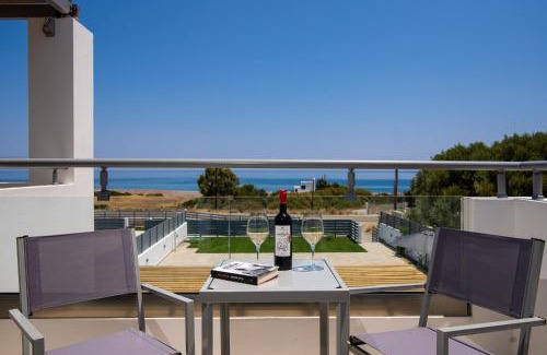 South Rhodes Villa | South Beach Villas