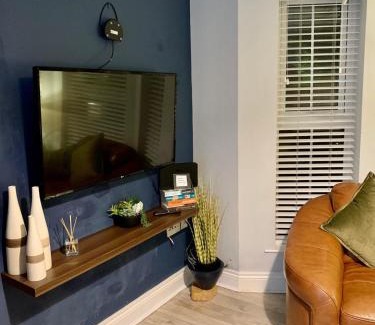 Belfast House | South Belfast Luxury Townhouse