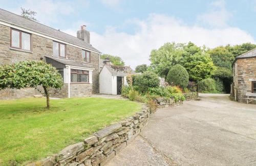 Liskeard House | South Boduel Farmhouse