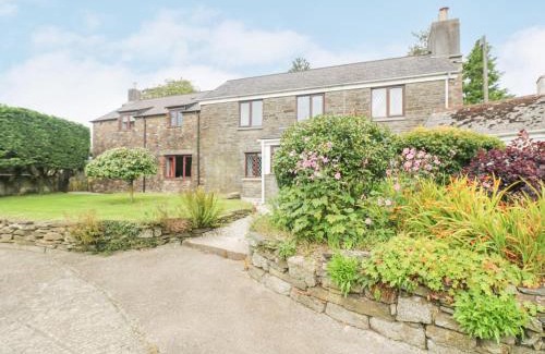 Liskeard House | South Boduel Farmhouse