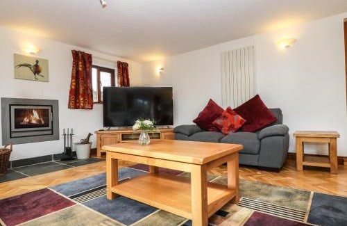 Liskeard House | South Boduel Farmhouse
