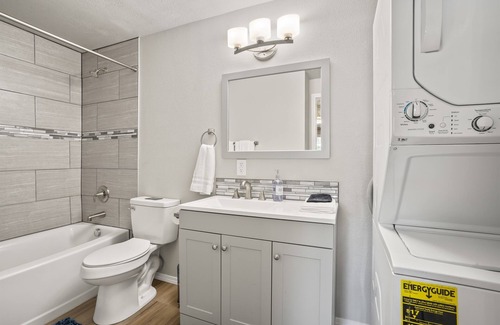 Boise House | South Boise 1 Bed | 20 Min to Airport | Sleeps 5