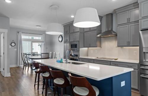 Morehead City House | South Breeze townhouse