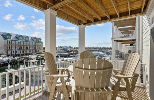 Morehead City House | South Breeze townhouse