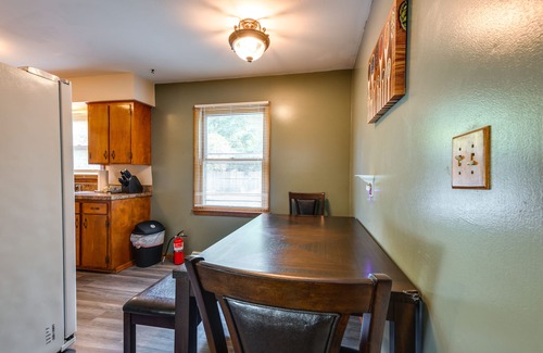 South Burlington House | South Burlington Home w/Seasonal Pool!