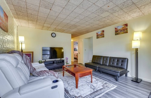 South Burlington House | South Burlington Home - 3 Mi to Downtown!