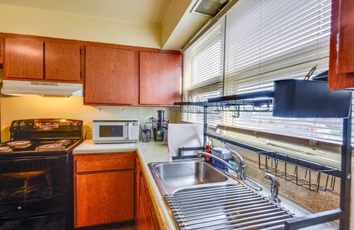 South Burlington House | South Burlington Home - 3 Mi to Downtown!