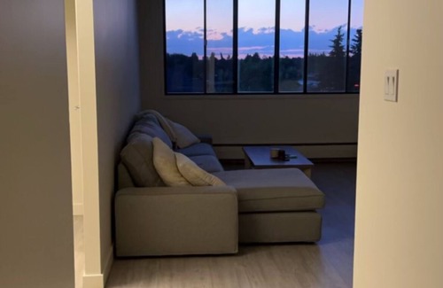 Southwest Edmonton Apartment | South Central 2 Bed 1 Bath