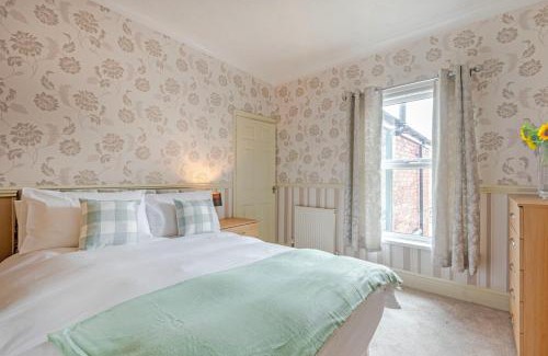 Crewe House | South Cheshire Comforts