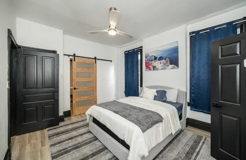St. Louis Apartment | South City Apt - Wi-Fi and Parking