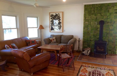 South Dartmouth Other | South Coast Artists' Farmhouse