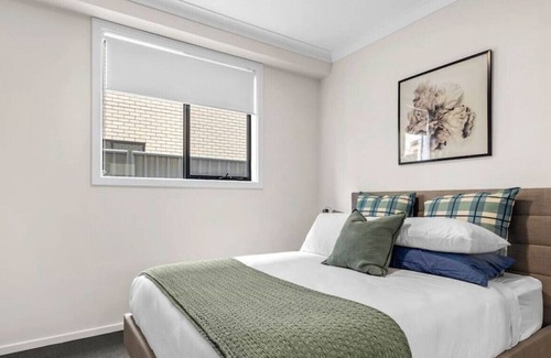 McCracken House | South Coast Escape - Luxury - Family Friendly