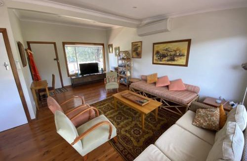 Cunjurong Point House | South Coast Retreat