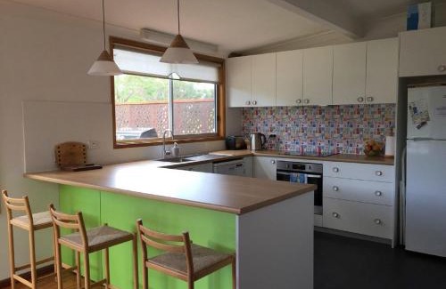 Cunjurong Point House | South Coast Retreat