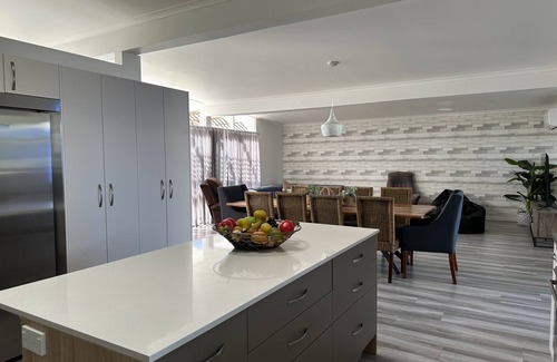South Coast House | South Coast Retreat