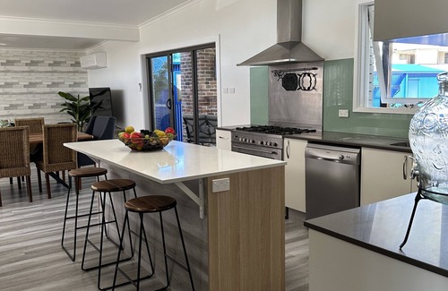 South Coast House | South Coast Retreat