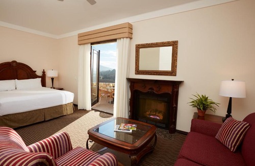 Temecula Resort | South Coast Winery Resort & Spa