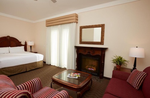 Temecula Resort | South Coast Winery Resort & Spa