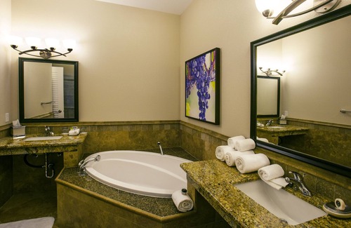 Temecula Hotel | South Coast Winery Resort and Spa