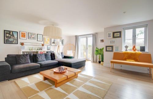 Aldborough House | South Cottage