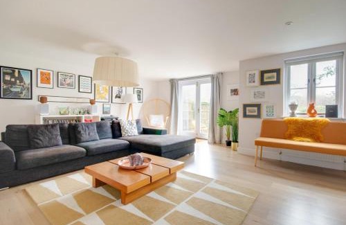 Aldborough House | South Cottage