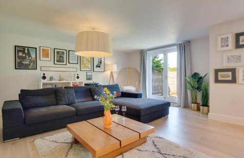 Aldborough House | South Cottage